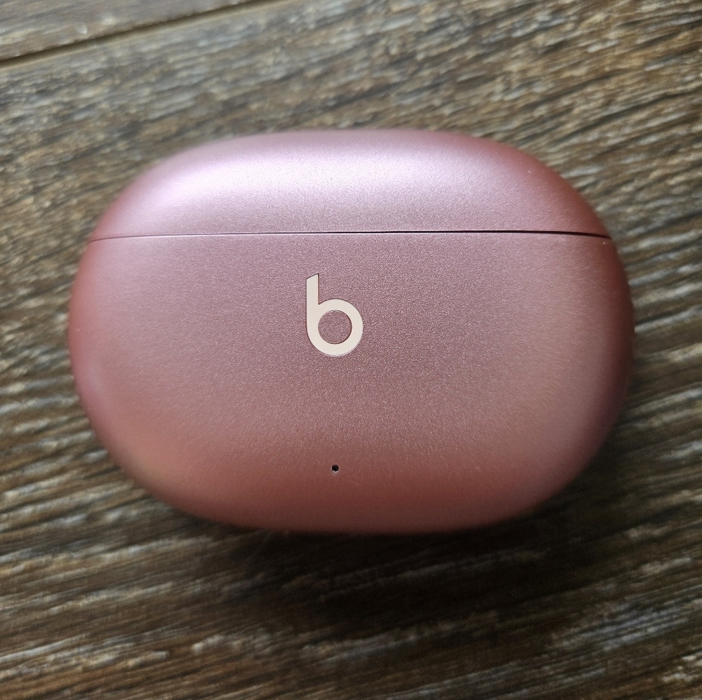 Beats Solo Buds